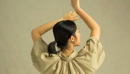 《障目 / Cling to Blindness》现已发售！